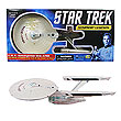 Star Trek Wrath of Khan U.S.S. Enterprise Replica